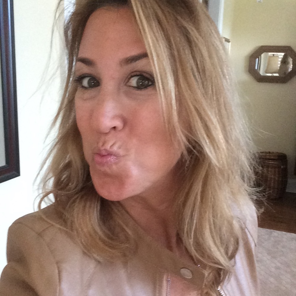 Meet your Posher, Christy